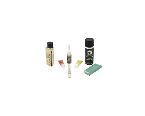 Набор Airsoft Maintenance Kit