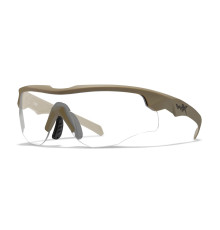 Дужки в комплекте WILEY X ROGUE COMM Matte Tan