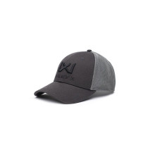 Бейсболка WILEY X TRUCKER CAP Dark Grey