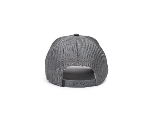 Бейсболка WILEY X TRUCKER CAP Dark Grey