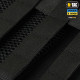 M-TAC ПЛИТОНОСКА CUIRASS FAST QRS BLACK