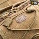 M-TAC СУМКА URBAN LINE CITY PATROL CARABINER BAG COYOTE