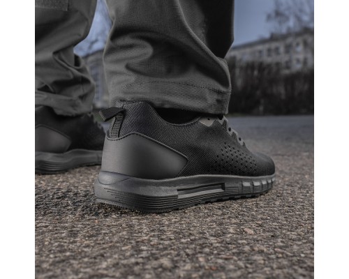 M-TAC КРОССОВКИ SUMMER LIGHT BLACK