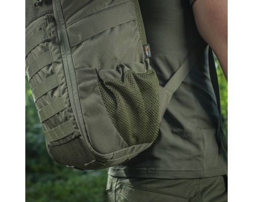 M-TAC РЮКЗАК SMALL GEN.II ELITE RANGER GREEN