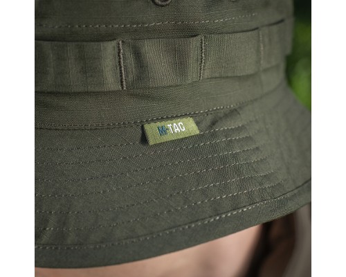 M-TAC ПАНАМА РИП-СТОП ARMY OLIVE