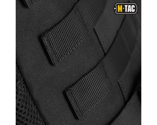 M-TAC РЮКЗАК COMBAT PACK BLACK