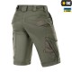 M-TAC ШОРТЫ AGGRESSOR GEN.II FLEX DARK OLIVE