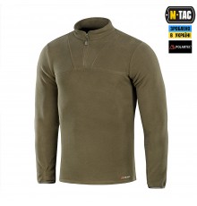 M-TAC КОФТА DELTA POLARTEC DARK OLIVE