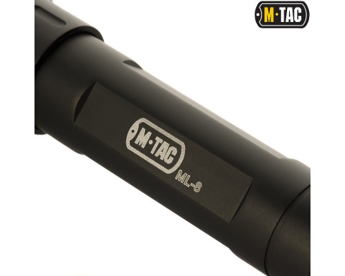 M-TAC ФОНАРЬ ML-8