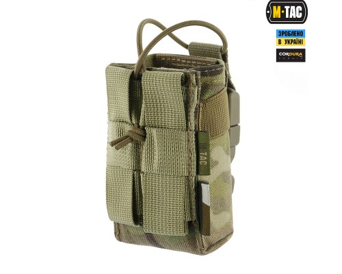 M-TAC ПОДСУМОК ДЛЯ РАЦИИ MULTICAM