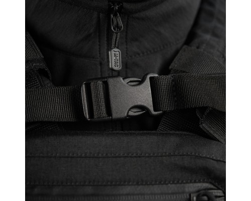 M-TAC РЮКЗАК STURM ELITE BLACK