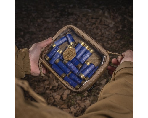 M-TAC ОРГАНАЙЗЕР УТИЛИТАРНЫЙ SLIM ELITE COYOTE