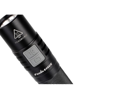 Фонарь ручной Fenix E35 UE Cree XM-L2 U2