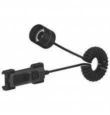 Выносная кнопка Armytek MRS-01 для подствольных фонарей, витой шнур