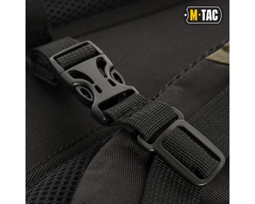 M-TAC РЮКЗАК URBAN LINE LIGHT PACK GREEN