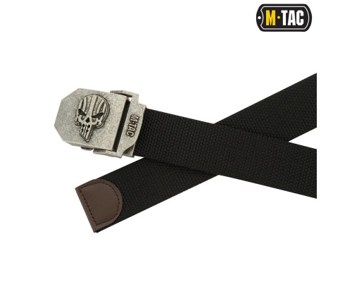M-TAC РЕМЕНЬ КАРАТЕЛЬ BLACK