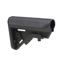 Приклад MOE для приводов M4/M16 - Black [CYMA] (для страйкбола)