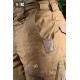 M-TAC БРЮКИ AGGRESSOR GEN II FLEX COYOTE BROWN
