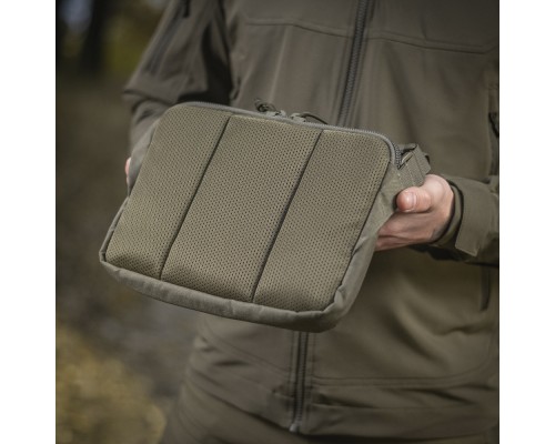M-TAC СУМКА ADMIN BAG ELITE FULL RANGER GREEN