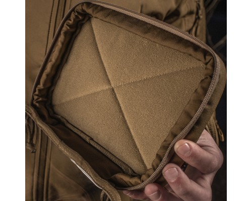 M-TAC ОРГАНАЙЗЕР УТИЛИТАРНЫЙ SLIM ELITE COYOTE