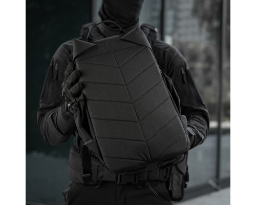 M-TAC РЮКЗАК STURM ELITE BLACK