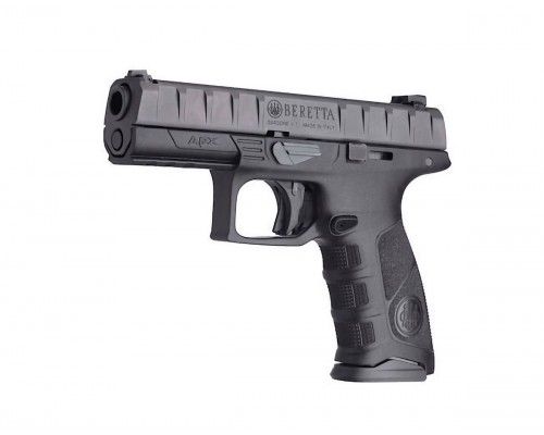 Airsoft реплика Beretta APX Metal Version Co2