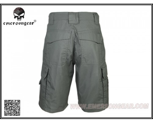Тактические шорты EMERSON Outdoor Tactical Short Pants Olive