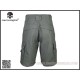 Тактические шорты EMERSON Outdoor Tactical Short Pants Olive