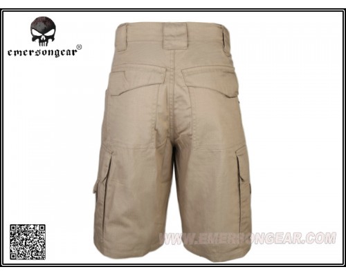 Тактические шорты EMERSON Outdoor Tactical Short Pants Coyote Brown