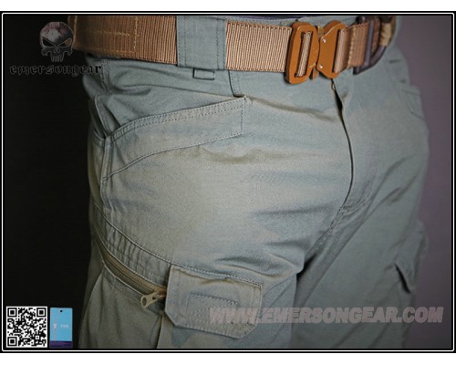 Тактические штаны EmersonGear UTL Urban Tactical Pants Shadow Green