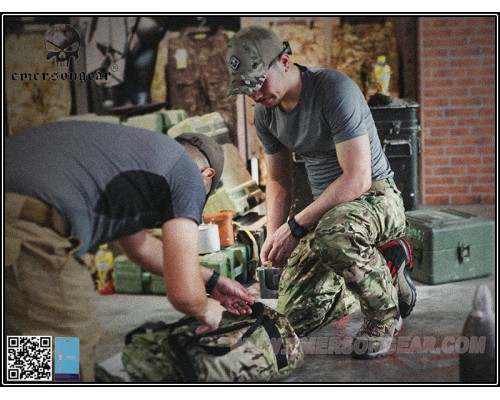 Тактические штаны EmersonGear CP Field Pants Multicam