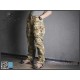 Тактические штаны EmersonGear CP Field Pants Multicam