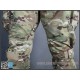 Тактические штаны EmersonGear G3 -Advanced Version 2017 Multicam