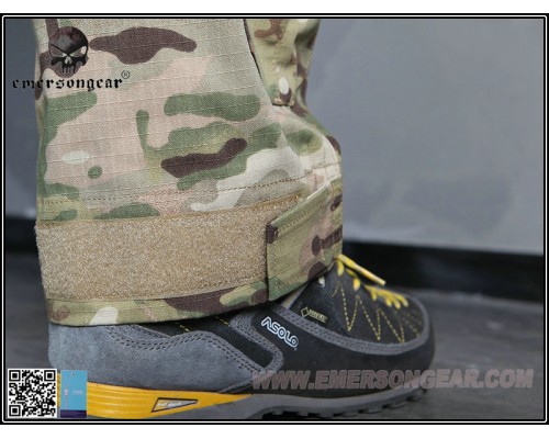 Тактические штаны EmersonGear G3 -Advanced Version 2017 Multicam