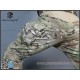 Тактические штаны EmersonGear G3 -Advanced Version 2017 Multicam