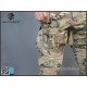 Тактические штаны EmersonGear G3 -Advanced Version 2017 Multicam