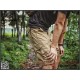 Тактические шорты EMERSON Outdoor Tactical Short Pants Coyote Brown