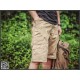 Тактические шорты EMERSON Outdoor Tactical Short Pants Coyote Brown
