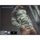 Куртка BlueLabel Fierce Capture Triple Tech Jacket Olive