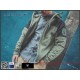 Куртка BlueLabel Fierce Capture Triple Tech Jacket Olive