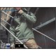 Куртка BlueLabel Fierce Capture Triple Tech Jacket Olive