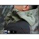 Куртка BlueLabel Fierce Capture Triple Tech Jacket Olive