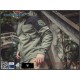 Куртка BlueLabel Fierce Capture Triple Tech Jacket Olive