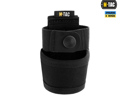 M-TAC ПОДСУМОК ДЛЯ ДУБИНКИ ELITE BLACK