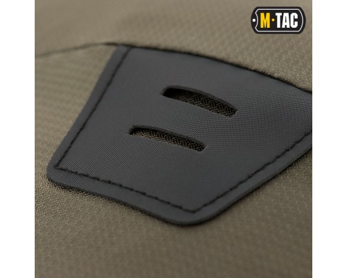 M-TAC РЮКЗАК URBAN LINE LIGHT PACK GREEN