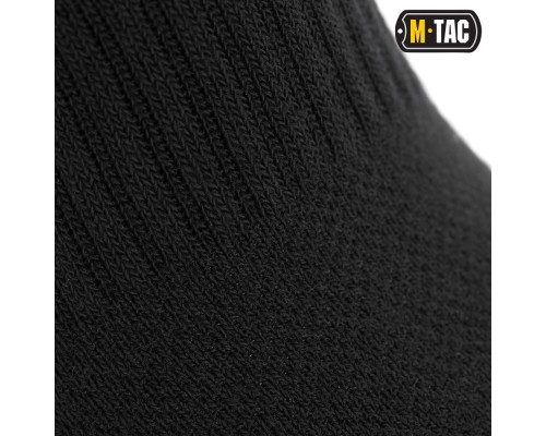 M-TAC НОСКИ MK.1 BLACK