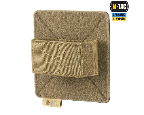 M-TAC ВСТАВКИ В РЮКЗАК (3 ШТ) COYOTE