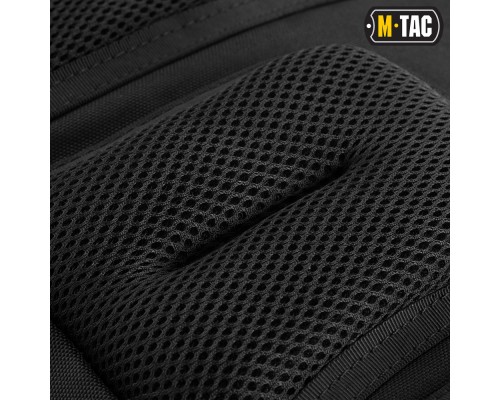 M-TAC РЮКЗАК COMBAT PACK BLACK