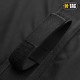 M-TAC ЧЕХОЛ ДЛЯ ОРУЖИЯ ELITE 100 СМ. (2 ОТДЕЛЕНИЯ) С ЛЯМКАМИ BLACK