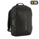 M-TAC РЮКЗАК URBAN LINE ANTI THEFT SHELL PACK DARK GREY/BLACK